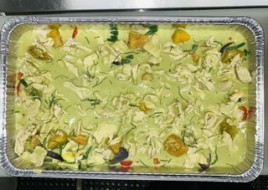 Green Curry (Catering)