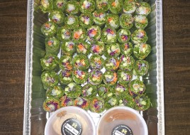 Veggie Roll (Catering)