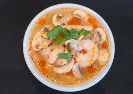 Tom Yum Small