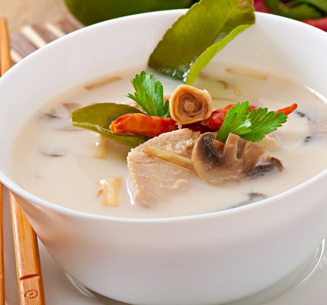 Thai Basil Fullerton Official Site & Menu Order Online