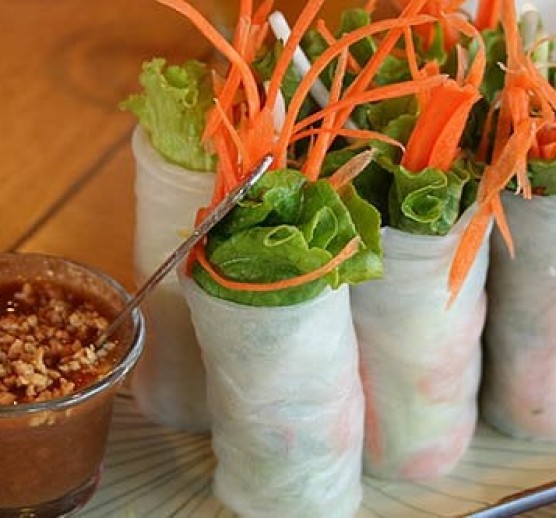 Thai Basil Fullerton Official Site & Menu Order Online