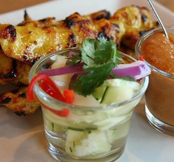 Thai Basil Fullerton Official Site & Menu Order Online