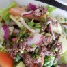 13. Beef Salad