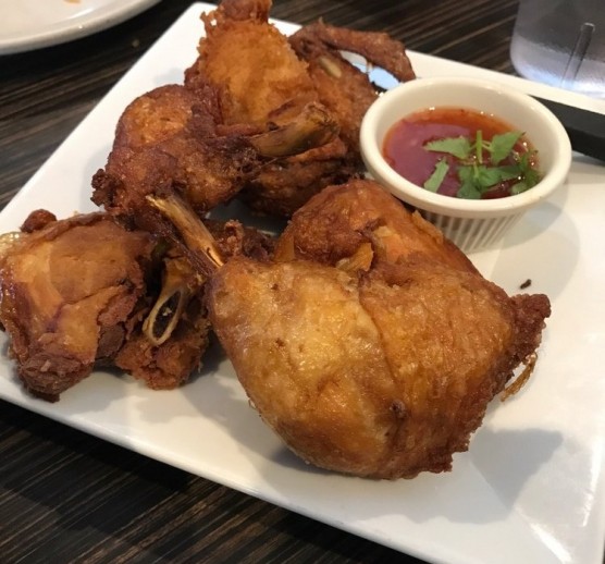 Thai Basil Fullerton Official Site & Menu Order Online