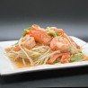 19P. Papaya Salad
