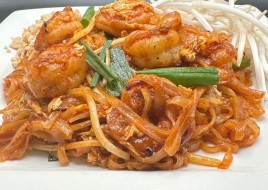 51. Pad Thai