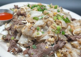 54B. Bangkok Noodle