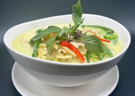 59. Ghang Keow Wan (*Rice is not included*)