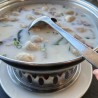 25. Tom Kha Gai