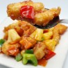 37. Sweet & Sour Shrimp or Fish