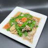 42. Stir-fried Snow Pea