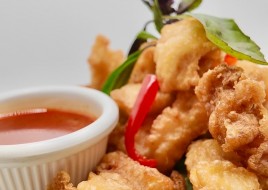 69. Original Thai Fish