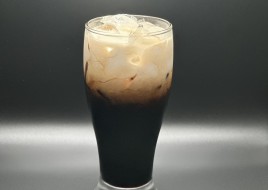Thai Iced Coffee