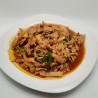 30. Green Chili & Garlic