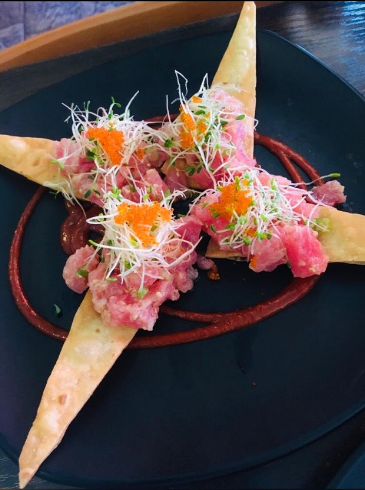 Rustic Spoon Valley Village Valley Village Menu Order Thai Online