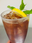 Cold Drinks