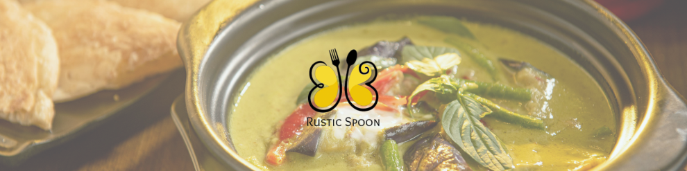 Rustic Spoon Valley Village