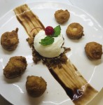 Desserts