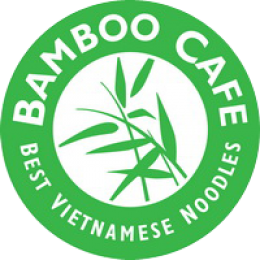 Bamboo Cafe logo