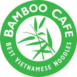 Bamboo Cafe logo