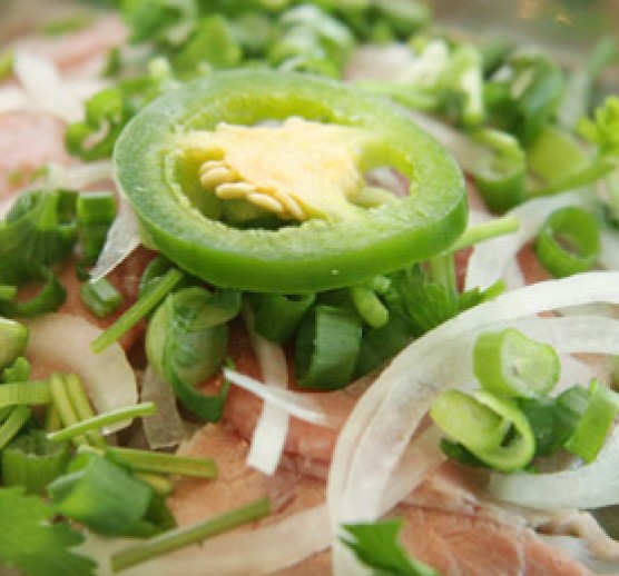 Bamboo Cafe Simi Valley Official Site & Menu Order Online