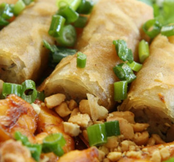 Bamboo Cafe Simi Valley Official Site & Menu Order Online