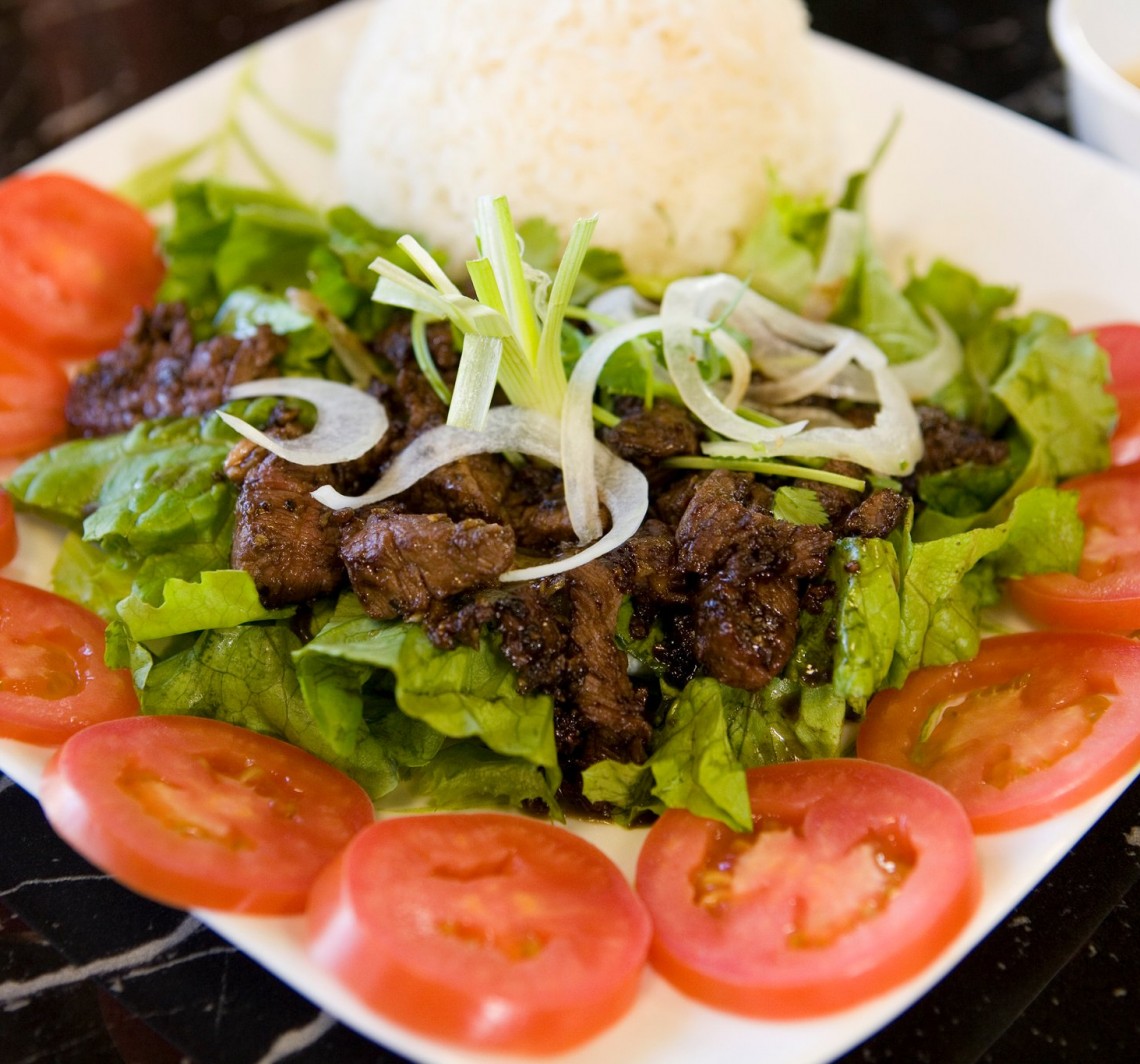 Bamboo Cafe Simi Valley Official Site & Menu Order Online
