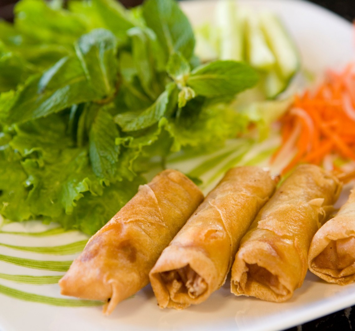 Bamboo Cafe Simi Valley Official Site & Menu Order Online