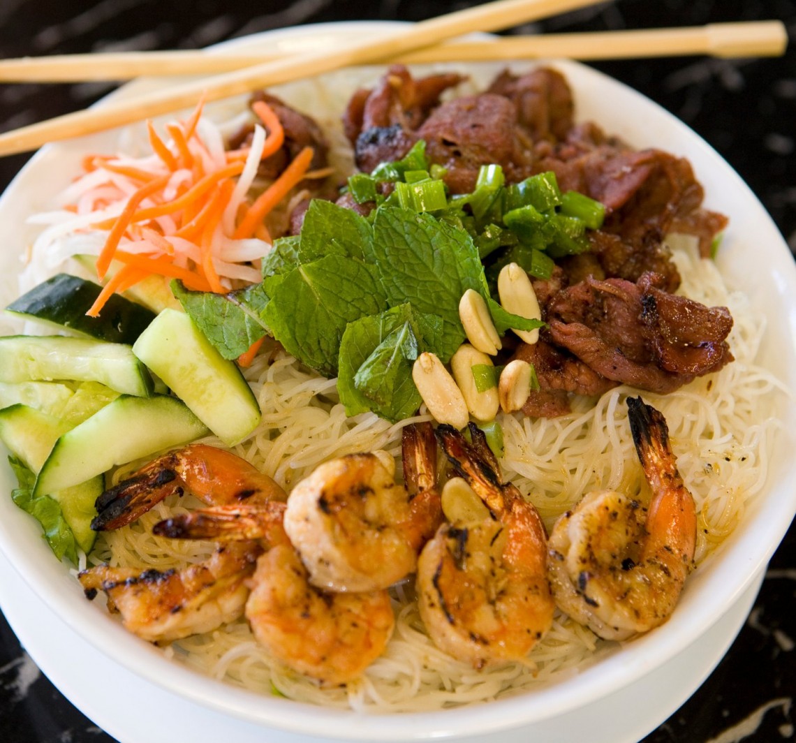 Bamboo Cafe Simi Valley Official Site & Menu Order Online