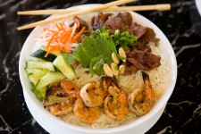 Vermicelli