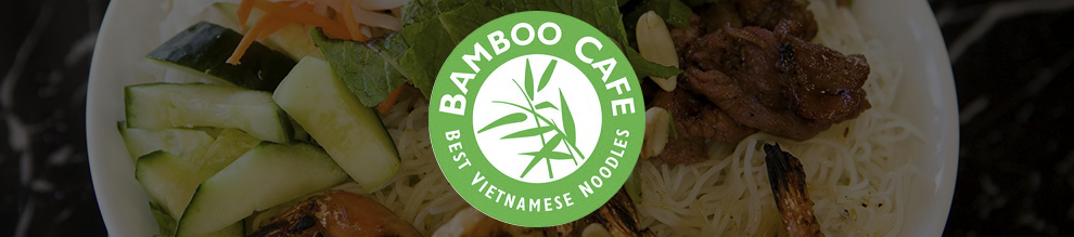 Bamboo Cafe
