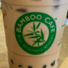 Lavender Milk Tea