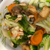 Vn-3: Vegetarian Vermicelli
