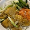 V8: Vermicelli w/ Thang Long Fish
