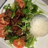 R12: Specialty Marinated Fillet Mignon