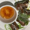 A2: BBQ Beef Rolls (2)