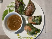 Appetizers