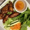 A5: Crispy Chicken Wings