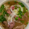 Pho 2: Fillet Mignon Beef Pho