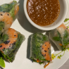 A1: Shrimp Spring Rolls (2)