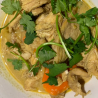 R10: Chicken Curry with Rice