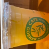 Mango Tea