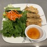 A4 EGG ROLLS
