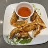 A6 CHICKEN POTSTICKERS