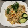 F1 CHICKEN FRIED RICE