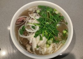 PHO 1 EXTRA LARGE COMB.