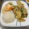 R9 GRILLED CHICKEN W/LEMONGRASS