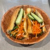 M1 GRILLED PORK SANDWICH