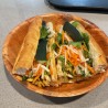 M3 GRILLED CHICKEN SANDWICH