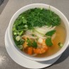 PHO 6 SHRIMP SOUP